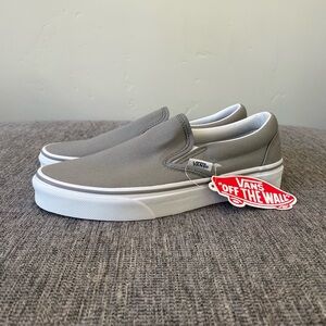 Vans Slip-On Shoe